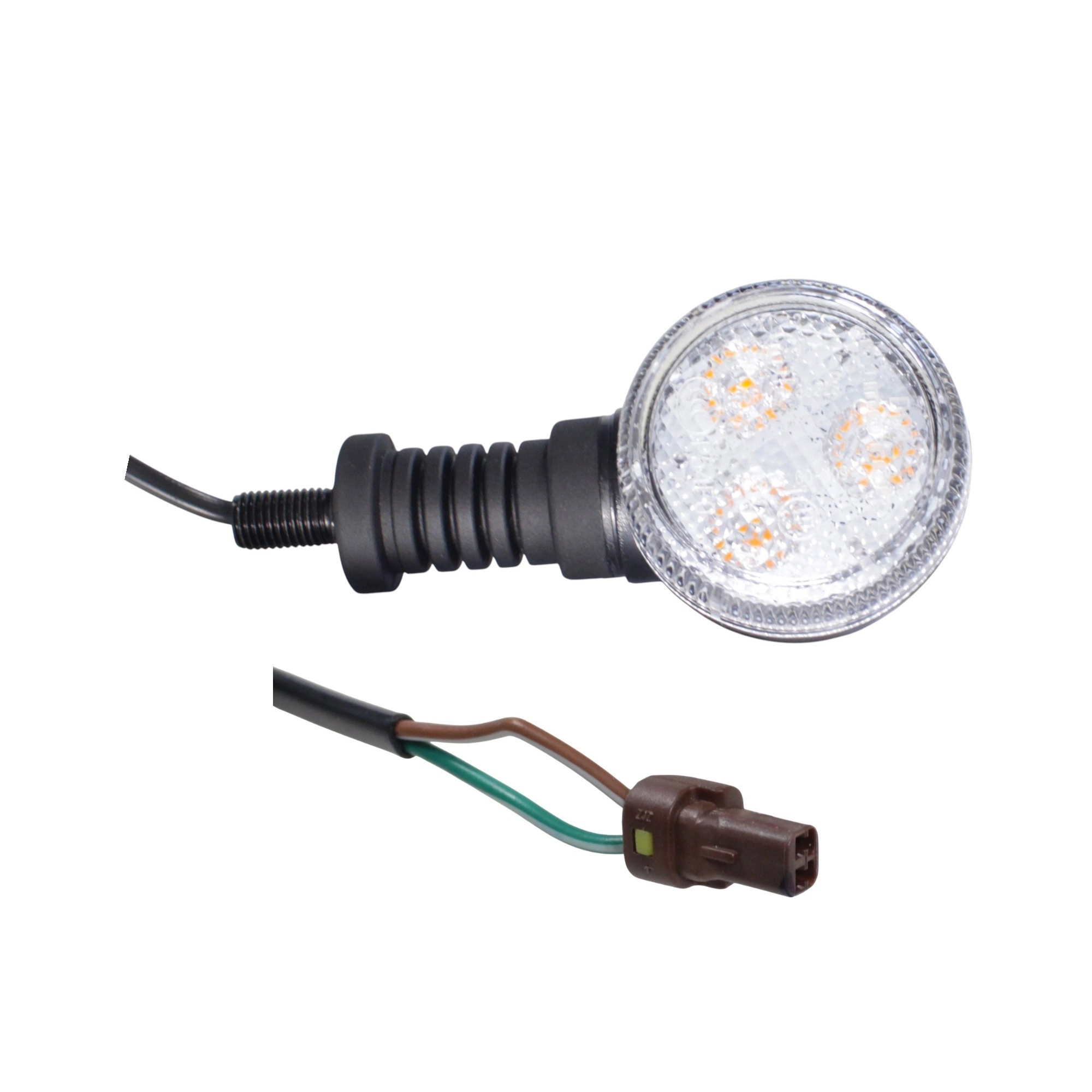 QJ MOTOR SRV 250 VS ÖN SİNYAL SAĞ #RK 66113